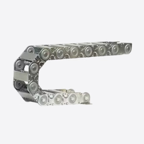 Steel Cable Drag Chain