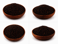 Mustard Seeds