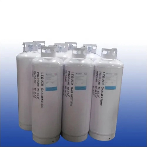 Liquid gas
