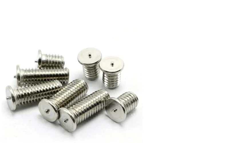 SS Weld Stud