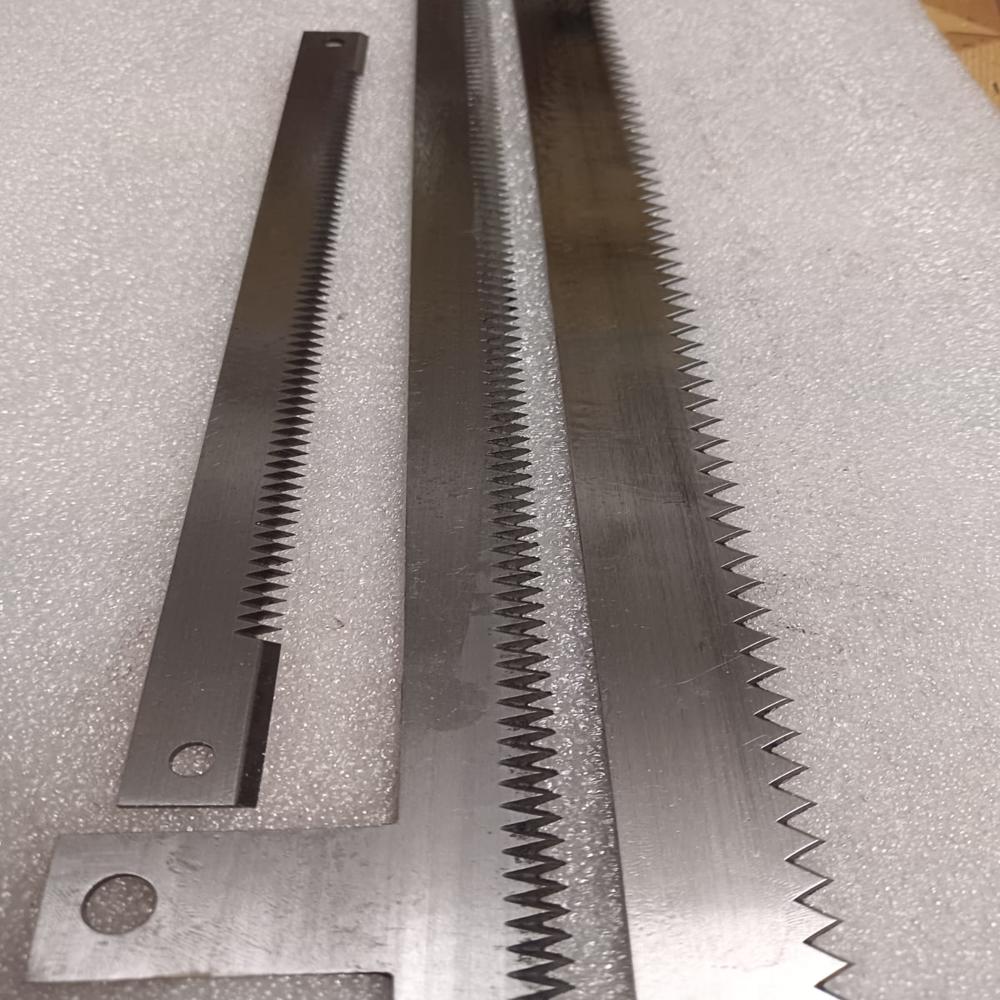 Paper Perforation Blade
