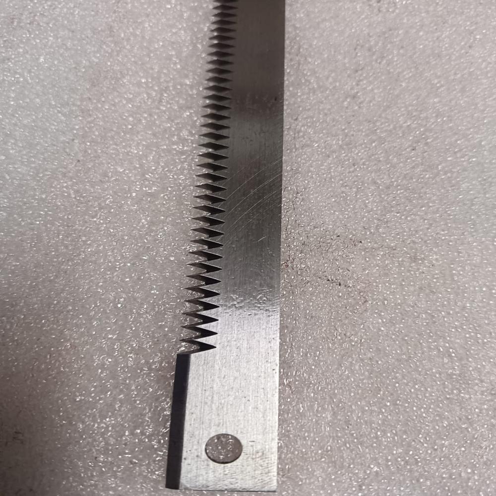 Paper Perforation Blade