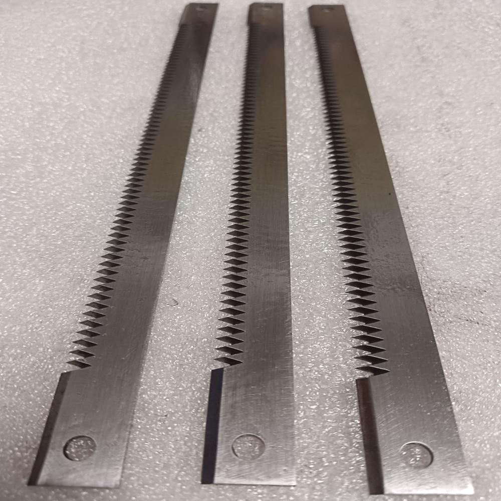 Paper Perforation Blade