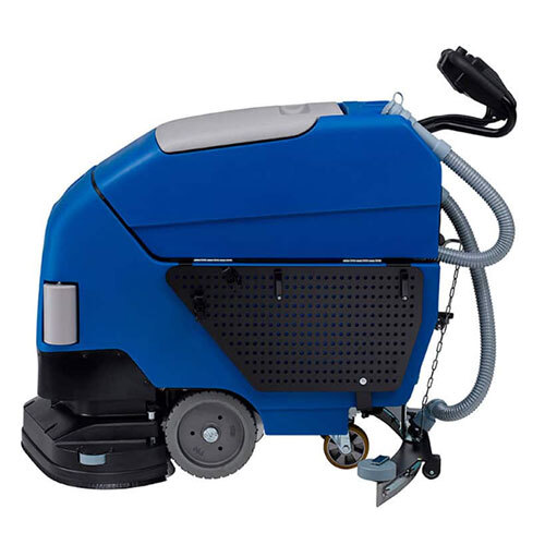 Scrubber Dryer (RA 66 BM 60)