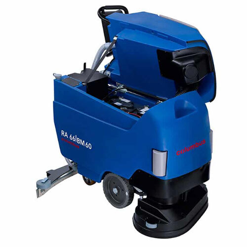 Scrubber Dryer (RA 66 BM 60)
