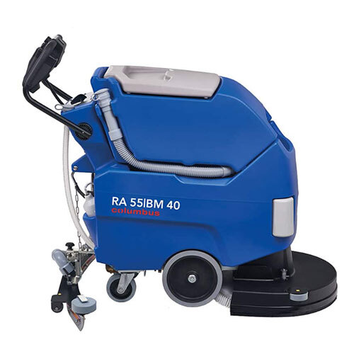 Scrubber Dryer (RA 55 BM 40)