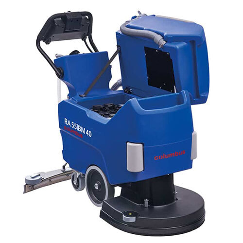 Scrubber Dryer (RA 55 BM 40)