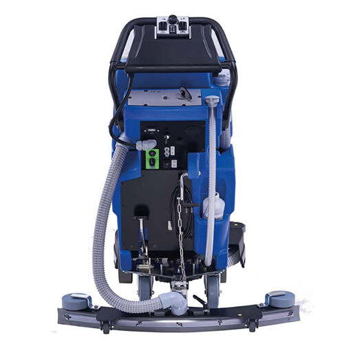 Scrubber Dryer (RA 55 BM 40)