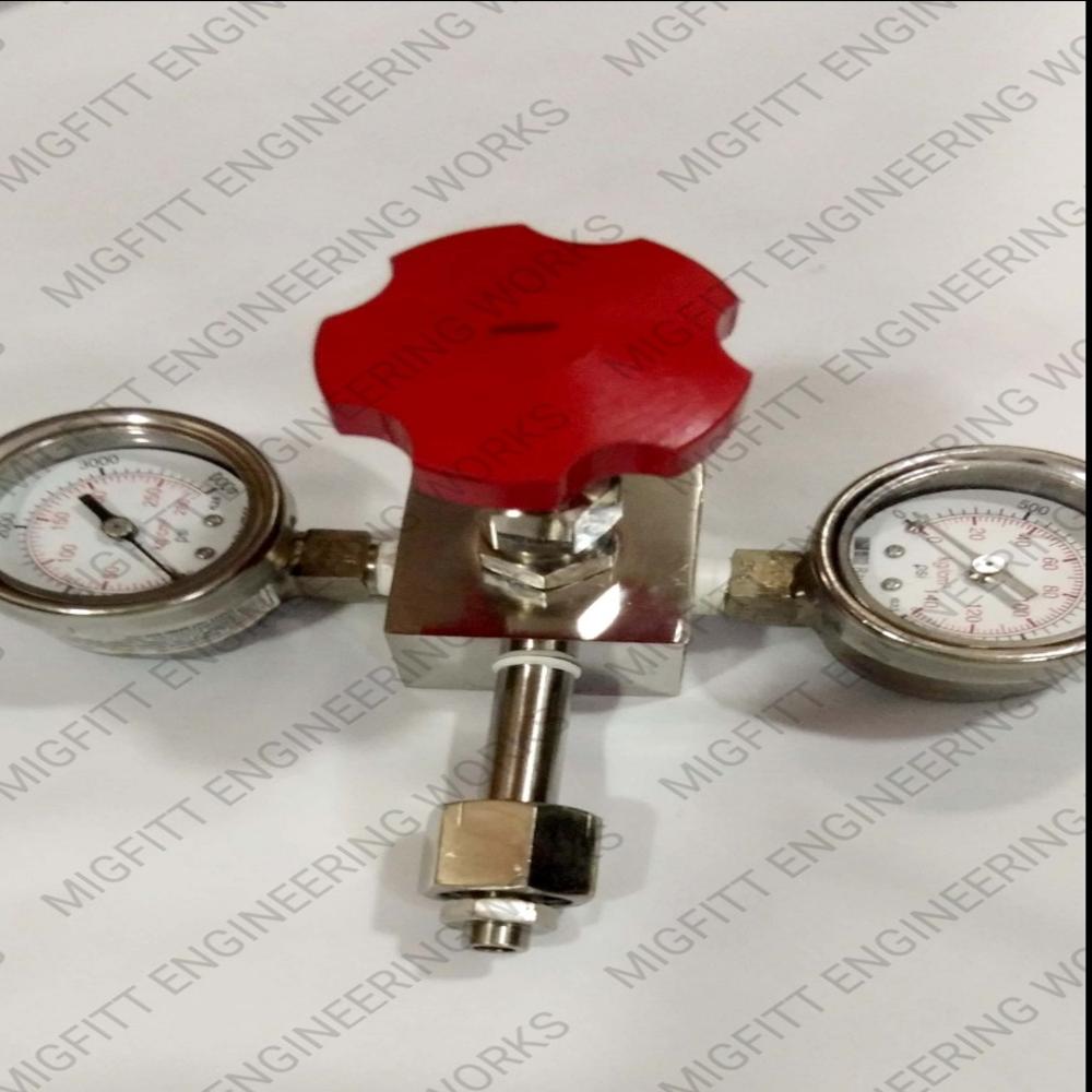 CO2 Pressure Gas Regulators