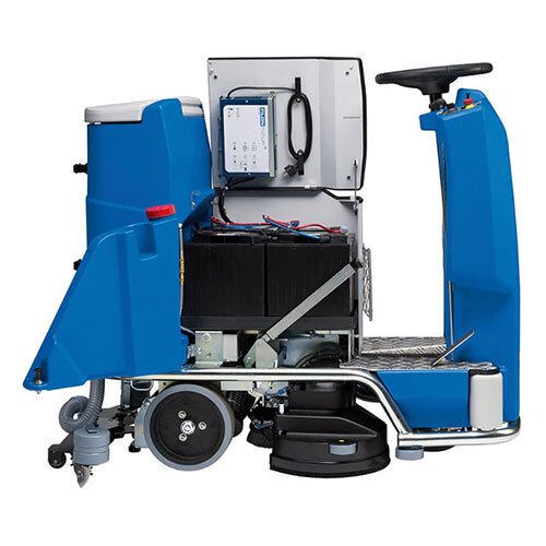 Scrubber Dryer (ARA 66 BM 70)