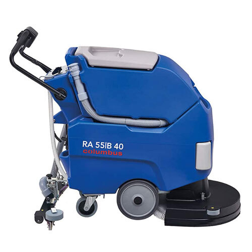 Scrubber Dryer (RA 55 B 40)