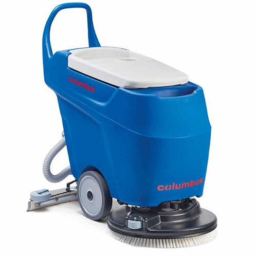 Scrubber Dryer (RA55 K40)