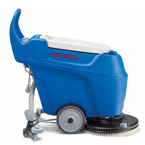 Scrubber Dryer (RA55 K40)