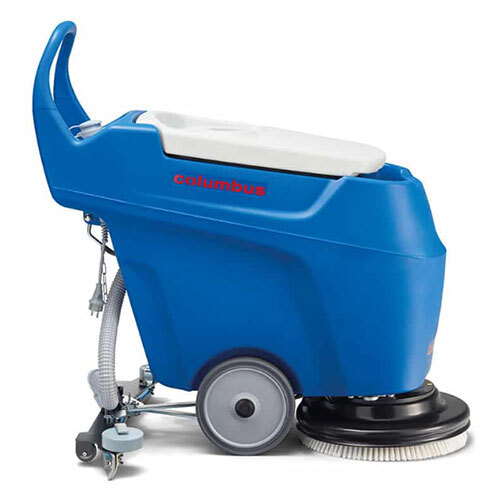 Scrubber Dryer (RA-43 K40)