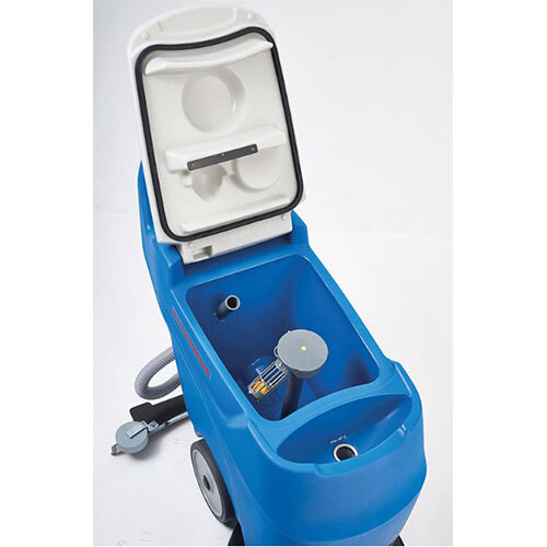 Scrubber Dryer (RA-43 K40)