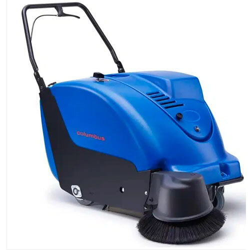 Sweeper Machine (KS 50 BM 40)