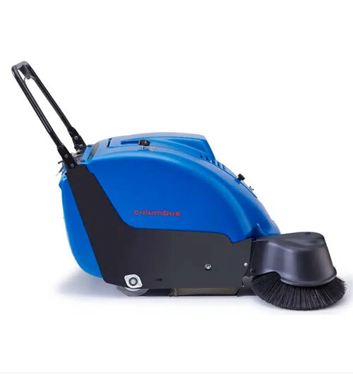 Sweeper Machine (KS 50 BM 40)