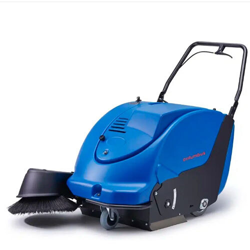 Sweeper Machine (KS 50 BM 40)