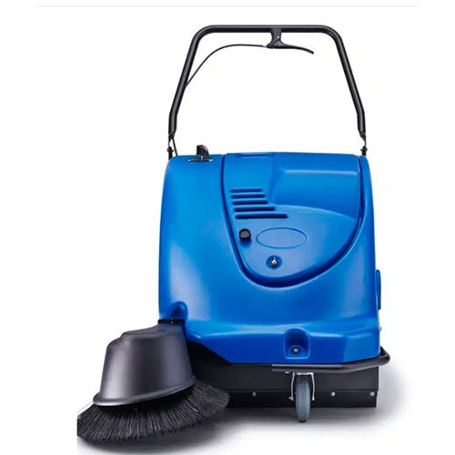 Sweeper Machine (KS 50 BM 40)