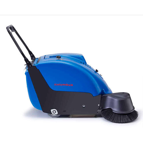 Sweeper Machine (KS 60 BM 5)