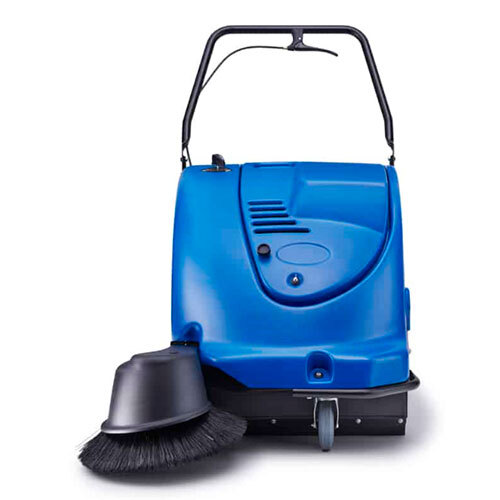 Sweeper Machine (KS 60 BM 5)