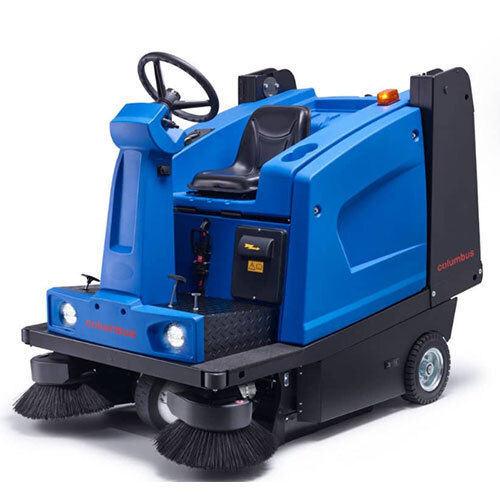 Sweeper Machine (AKS 85 BM 150)