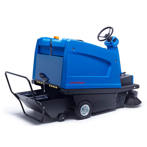Sweeper Machine (AKS 85 BM 120)
