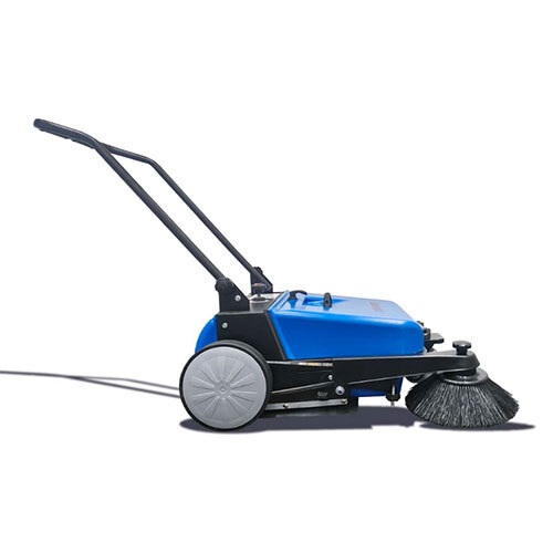 Sweeper Machine (K 70 40)
