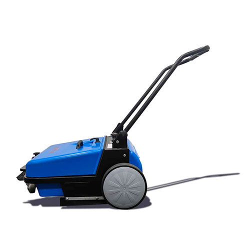 Sweeper Machine (K 70 40)