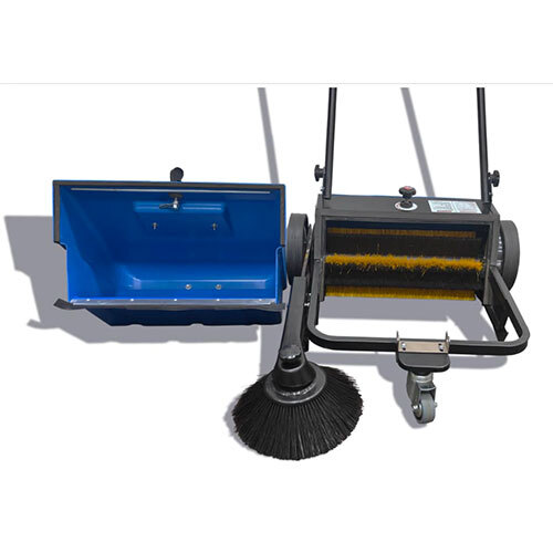 Sweeper Machine (K 70 40)