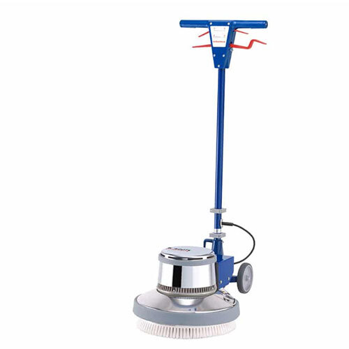 Single Disc Sweeper Machine (E 400 S)