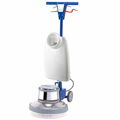 Single Disc Sweeper Machine (E 400 S)