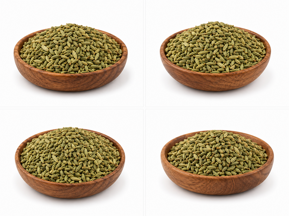Fennel Seeds