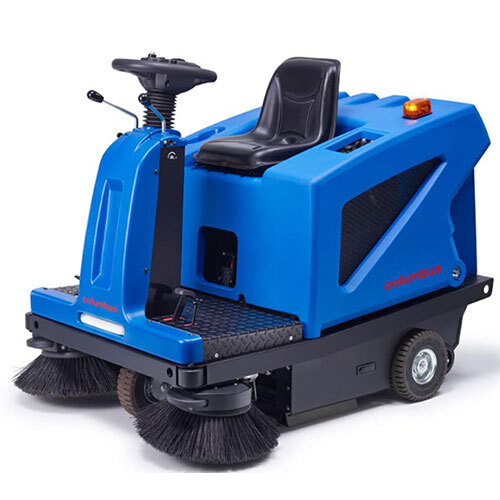 Sweeper Machine (AKS 70 VM 95)
