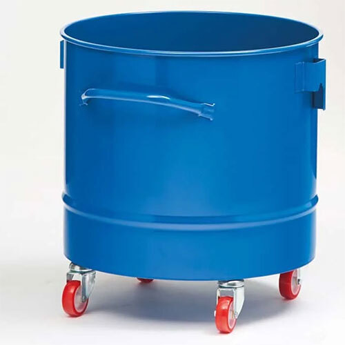 Industrial Vaccum (IDV 60 ECO)