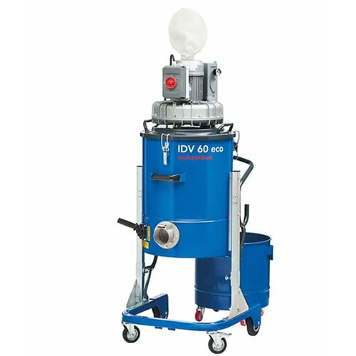 Industrial Vaccum (IDV 60 ECO)