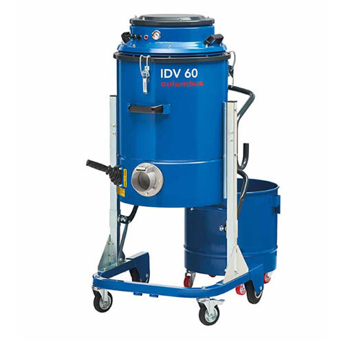 Industrial Vaccum (IDV 60)