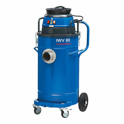 DustMaster Heavy Duty Vacuum Cleaner
