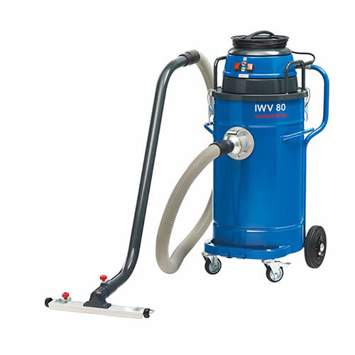 Industrial Vaccum (IWV 80)