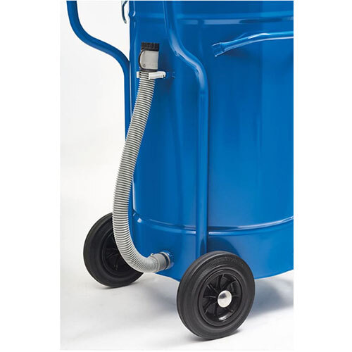 Industrial Vaccum (IWV 80)