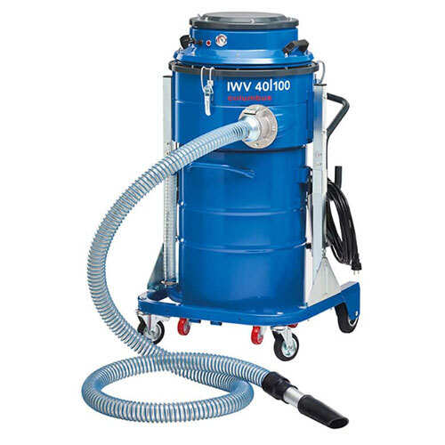 Vaccum Seperation Machine (IWV 40 100)