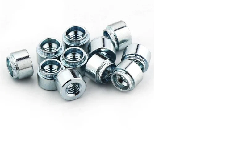 Rosan Nut (Miniature Rivet Nut)