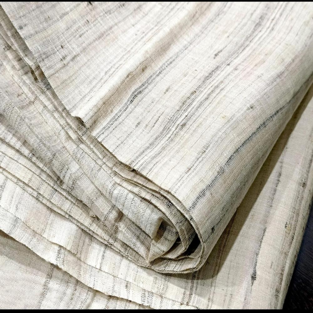 Khadi Fabric - Application: Apparel