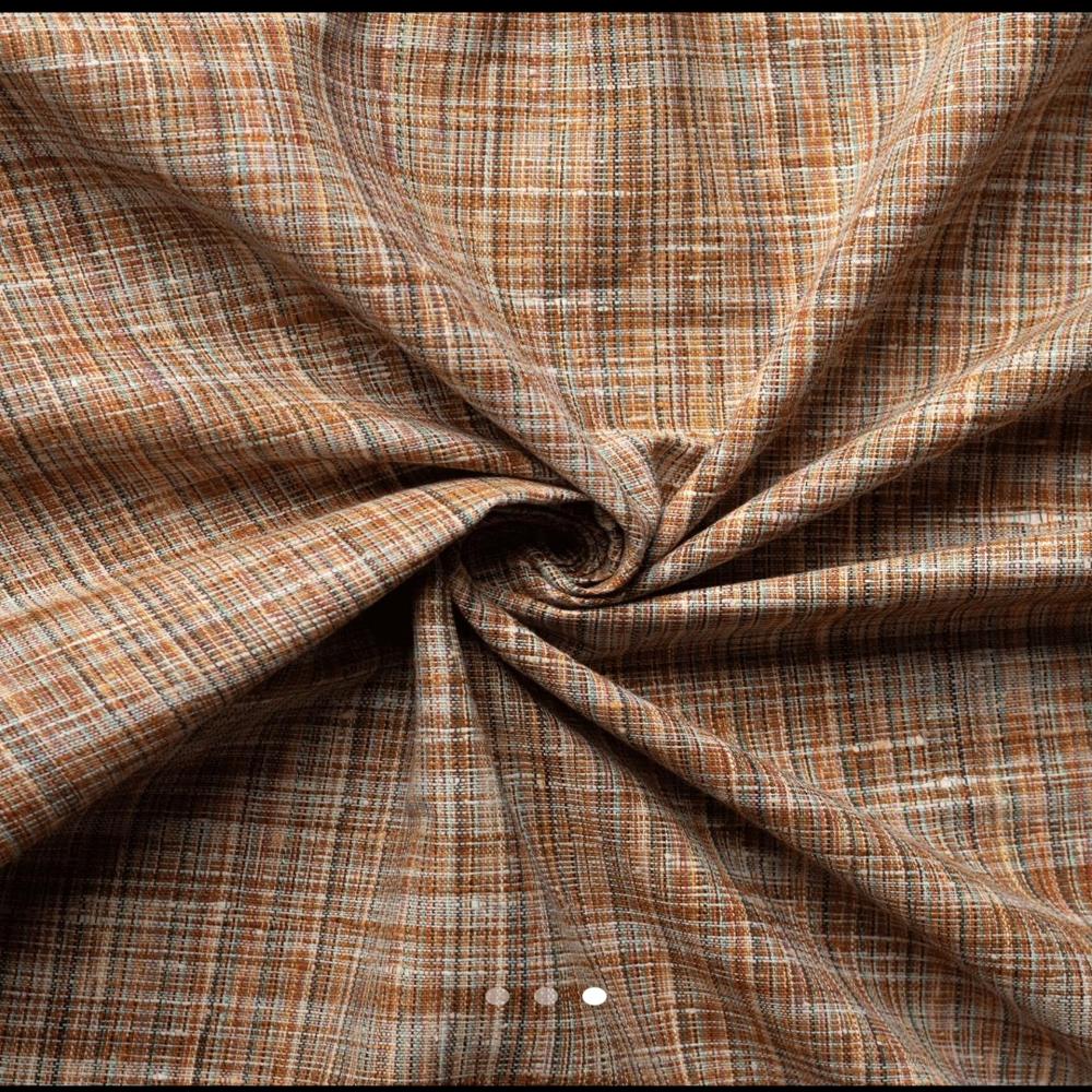 Khadi Fabric - Application: Apparel