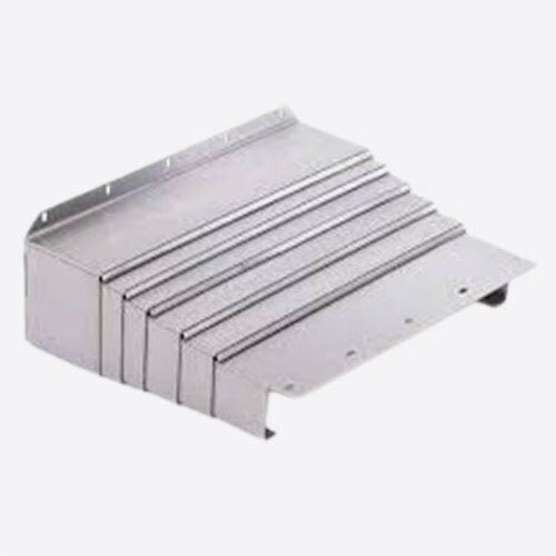Mild Steel Telescopic Cover