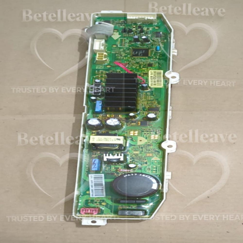 Lg top loader Washing Machine pcb