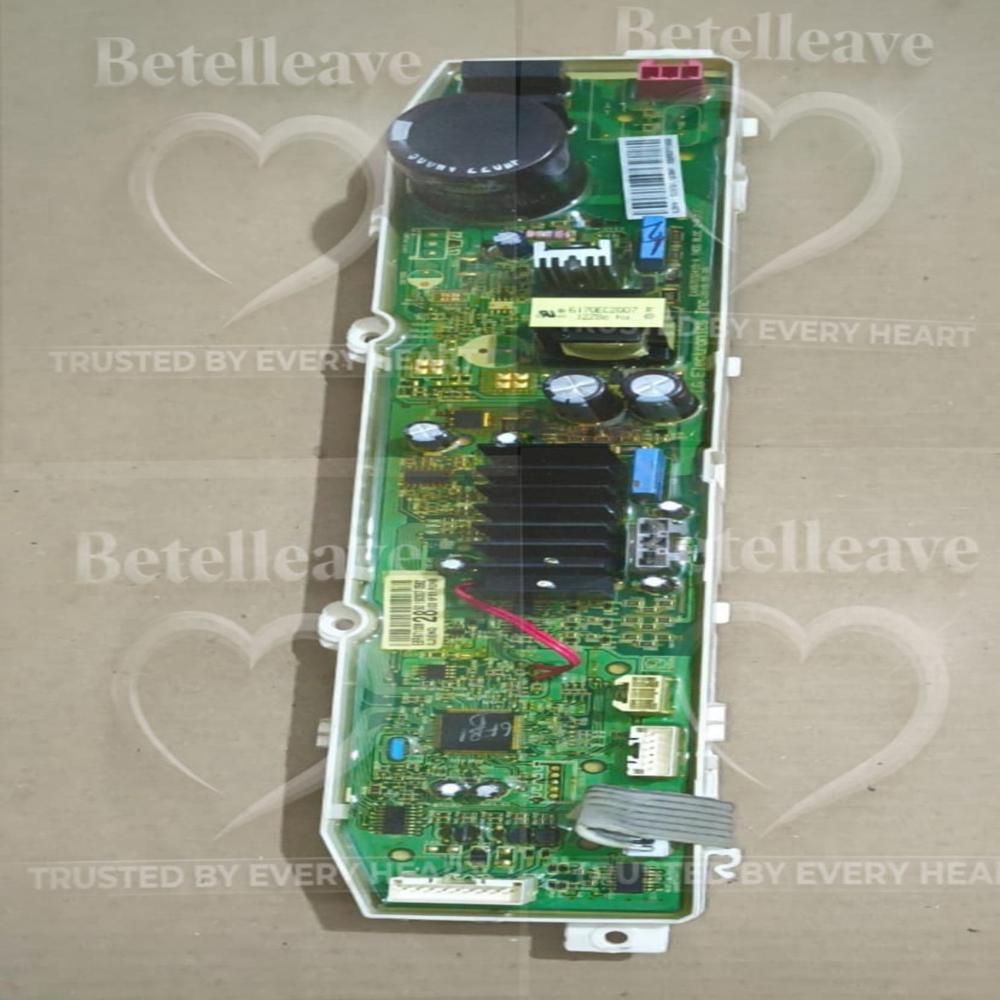 Lg top loader Washing Machine pcb