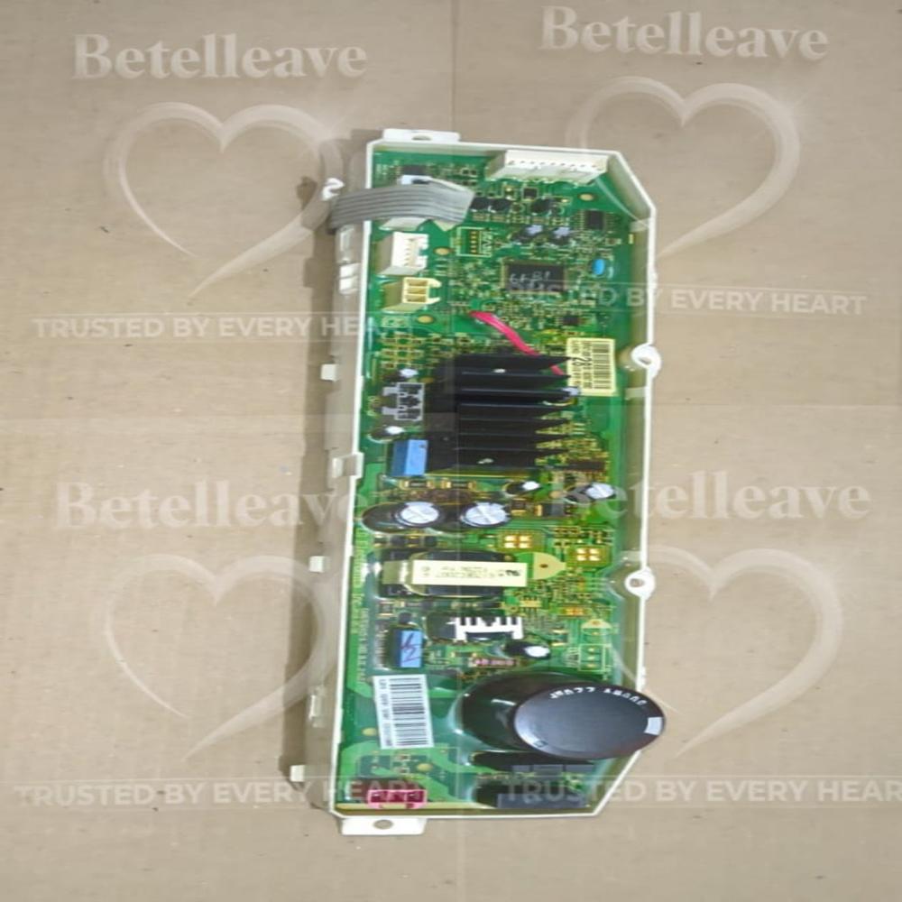 Lg top loader Washing Machine pcb