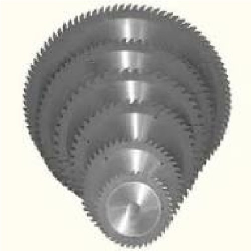 Paper Perforation Blade