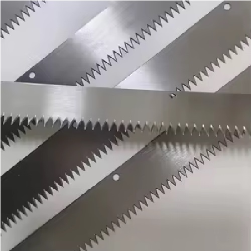 Paper Perforation Blade